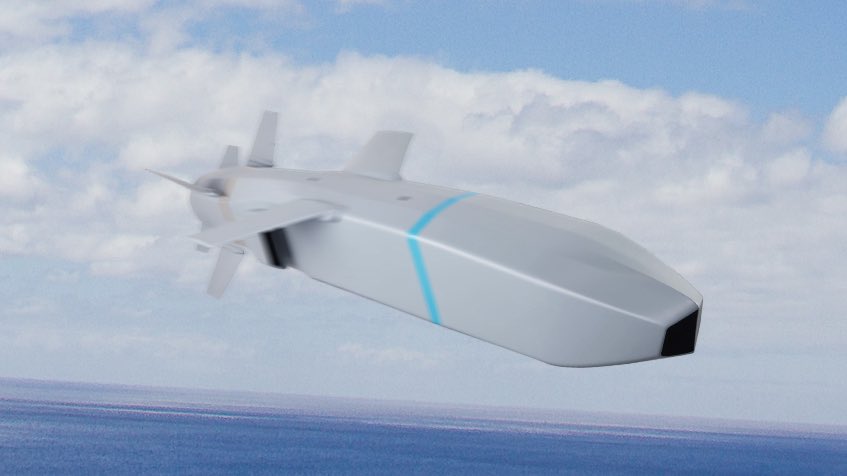 Turkey Develops New SOM-M Cruise Missile for KAAN Fighter Jet