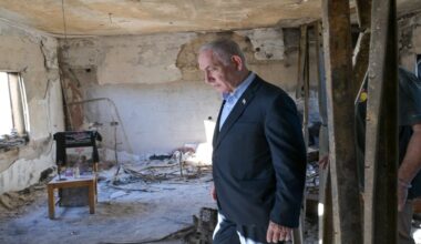 Israel calls on UN rights body to scrap Gaza war commission, citing “institutional discrimination” – Firstpost