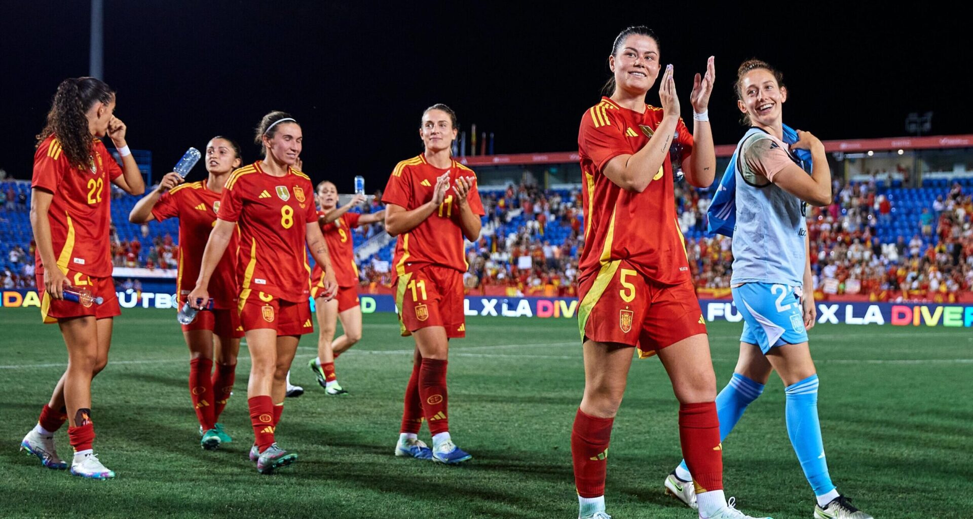 Euro 2025 : sur quelle chaîne regarder Belgique - Italie et Espagne