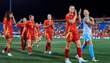 Euro 2025 : sur quelle chaîne regarder Belgique - Italie et Espagne