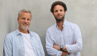 Dark Horses naar Nederland | Sponsorreport