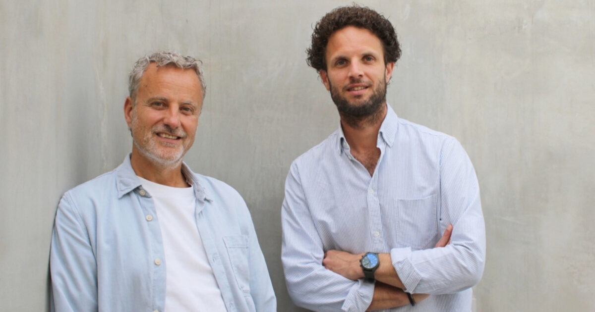 Dark Horses naar Nederland | Sponsorreport