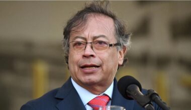 La Colombie ne sera plus un partenaire global de l'OTAN