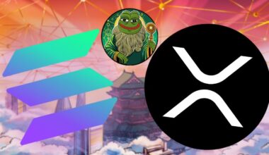 XRP vs Solana vs Pepeto price prediction: which cryptocurrency is set to have better bull run?