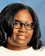 Jeanettra Watkins