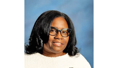 Jeanettra Watkins