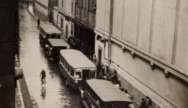 Antisémitisme de Vichy : un conflit entre historiens porté au tribunal