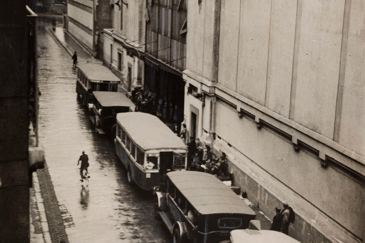Antisémitisme de Vichy : un conflit entre historiens porté au tribunal