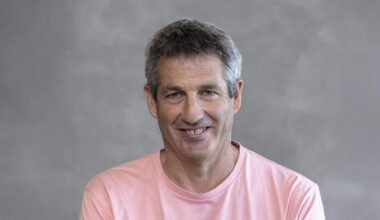 Ex-Viola partner Danny Cohen launches Sticker Ventures to back Israeli B2C