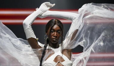 Tel Aviv Fashion Week returns with resilience, reinvention, and unapologetic beauty