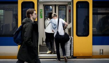 Europese Commissie stapt naar de rechter om eenzijdige aanbesteding NS