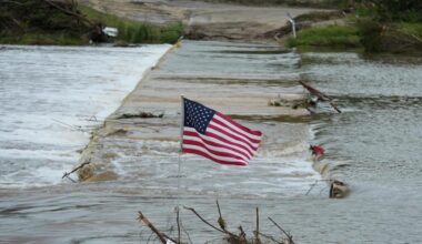 Why Texas’ floods are a warning for the rest of the country