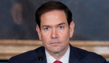Impostor uses AI to impersonate Rubio and contact foreign and US officials