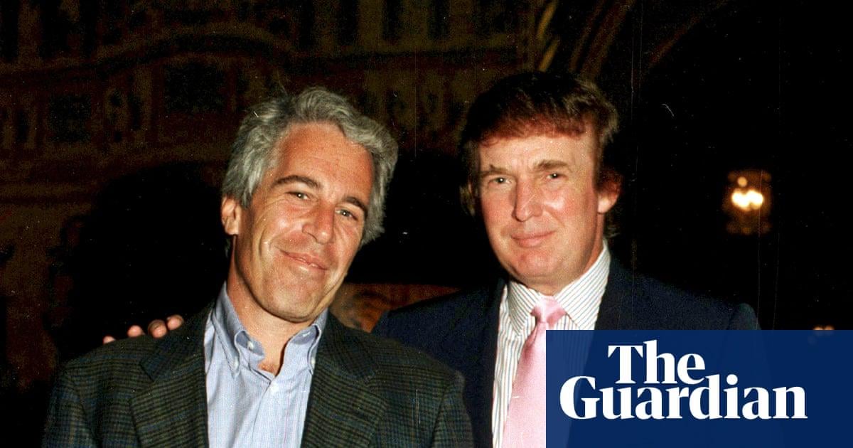 Epstein revelations threaten to derail Trump’s trip to Scotland | Donald Trump | The Guardian