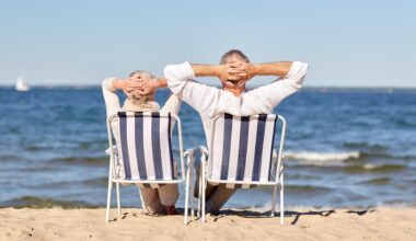 Over half of Luxembourg's pensions now paid abroad