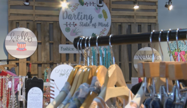Louisville business finds creative way of dealing with shoplifters