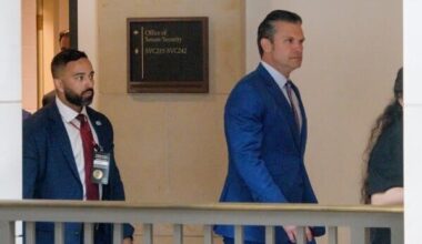 Ukraine War, Day 1,228: Hegseth’s Lie to Cut Off US Arms to Kyiv