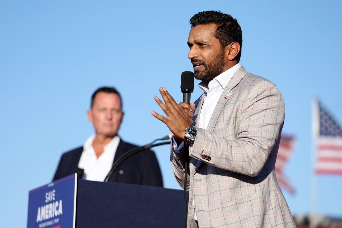 Anti-FBI witnesses at GOP hearing say they took money from ex-Trump aide