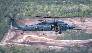 US OKs $2.6 Billion Helicopter Sale To Norway; Says Will Use These Aircraft To Defend NATO Members & Allies