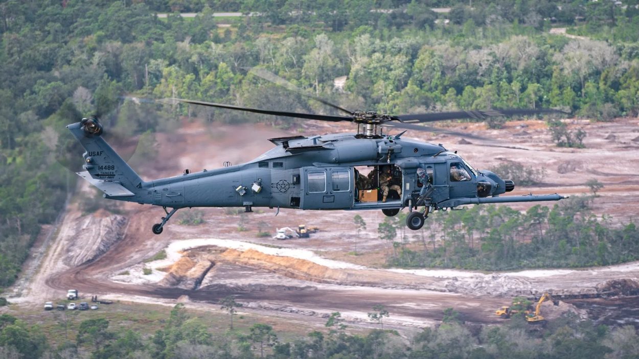US OKs $2.6 Billion Helicopter Sale To Norway; Says Will Use These Aircraft To Defend NATO Members & Allies