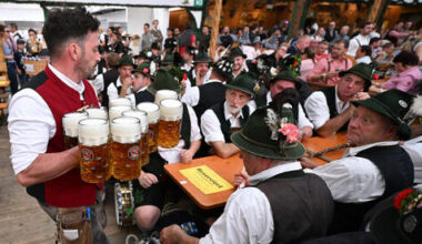 Is this the end of Germany’s beer-drinking era?