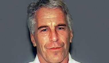 Tapes of Epstein talking about Trump labeled 'too hot': president's biographer