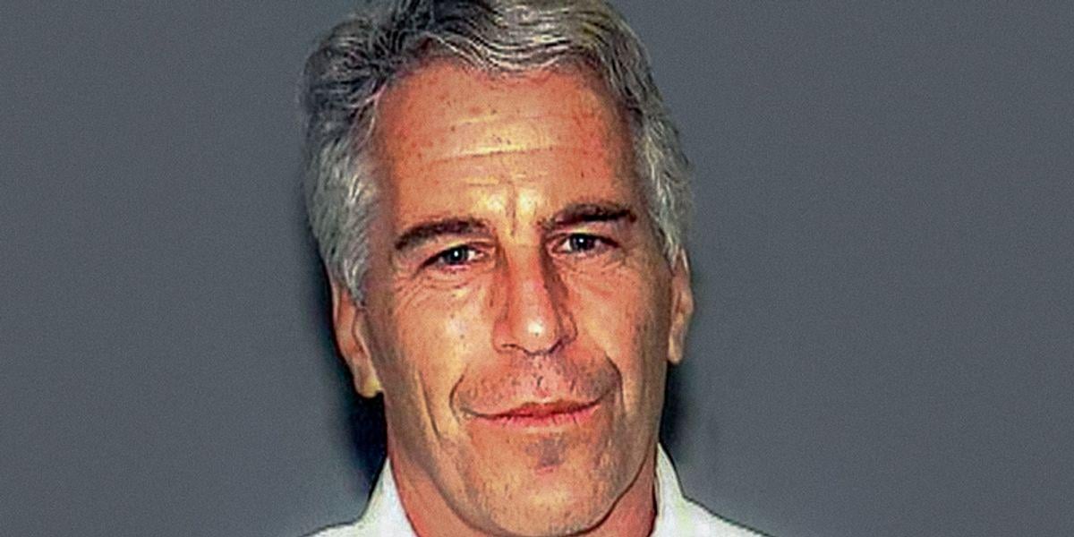 Tapes of Epstein talking about Trump labeled 'too hot': president's biographer