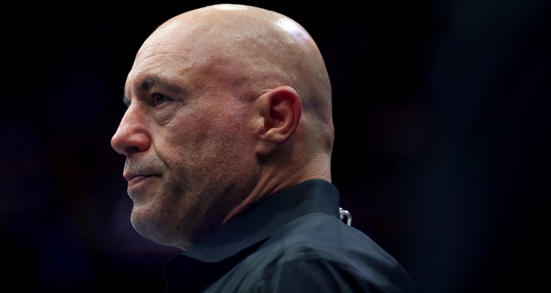 Joe Rogan Draws 'Line in the Sand' Against Donald Trump Over Epstein