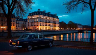 Minor Hotels Europe & Americas Sees Five Percent Revenue Growth in H1 2025, Strengthened by Strategic Portfolio Expansion and Rising Occupancy Rates Across Key Markets