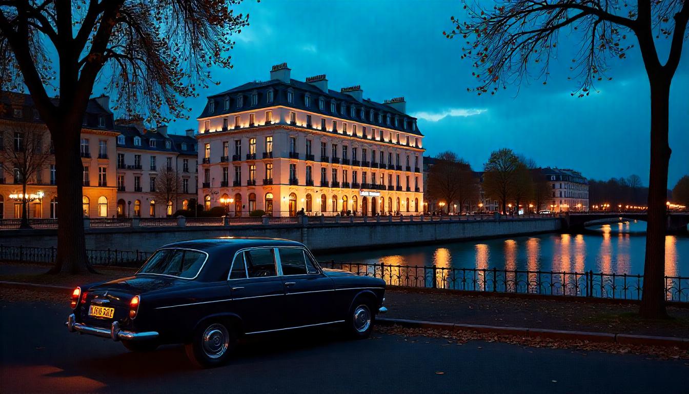 Minor Hotels Europe & Americas Sees Five Percent Revenue Growth in H1 2025, Strengthened by Strategic Portfolio Expansion and Rising Occupancy Rates Across Key Markets