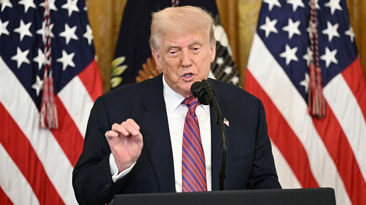 Un torchon inutile » : Donald Trump attaque un journal américain pour diffamation et réclame… 10 milliards d’euros