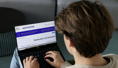 « Je n’ai pas eu beaucoup de chance » : le stress des recalés de Parcoursup