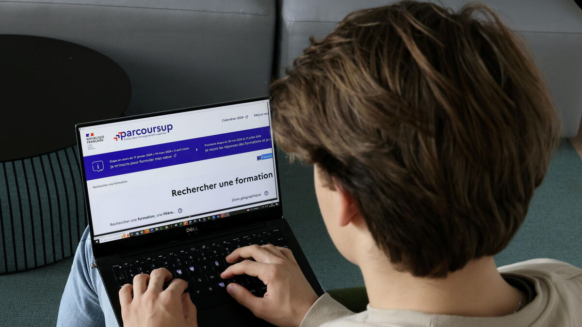 « Je n’ai pas eu beaucoup de chance » : le stress des recalés de Parcoursup
