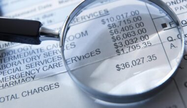 Trump voters wanted lower medical bills. But for millions, bills are about to go up