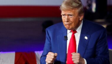 Trump Admin Insider Blows Lid Off Tariffs: ‘It’s All Fake’