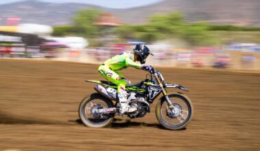 Denmark name 2025 Ironman MXoN squad – GateDrop.com