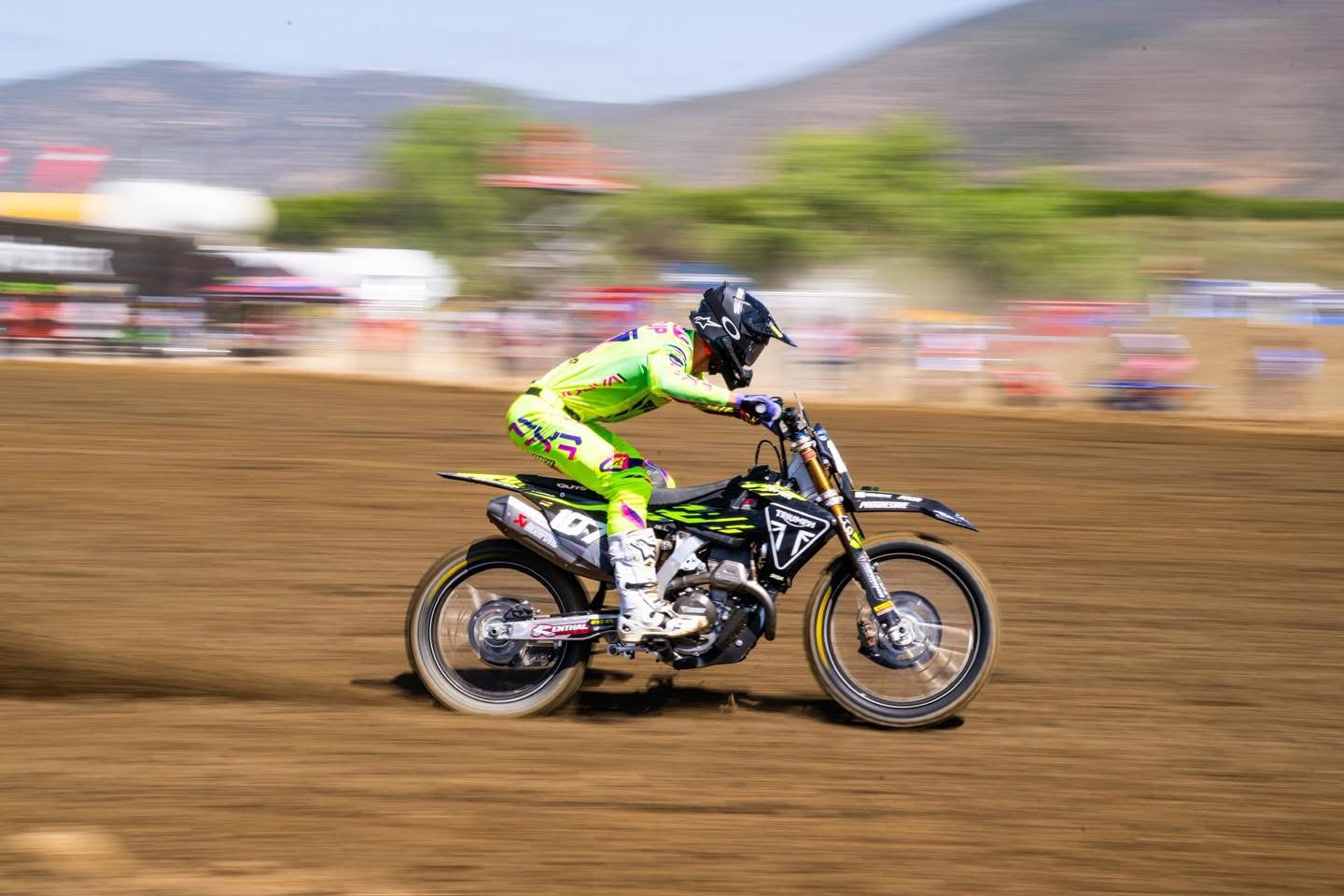 Denmark name 2025 Ironman MXoN squad – GateDrop.com