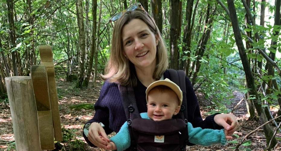 First UK adult receives pioneering diabetes treatment in Exeter
