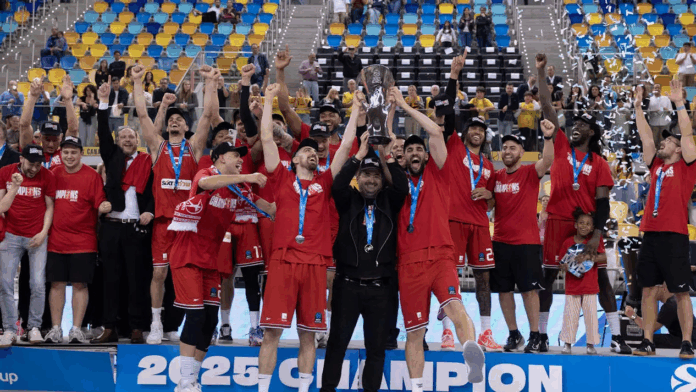 Hapoel Tel Aviv