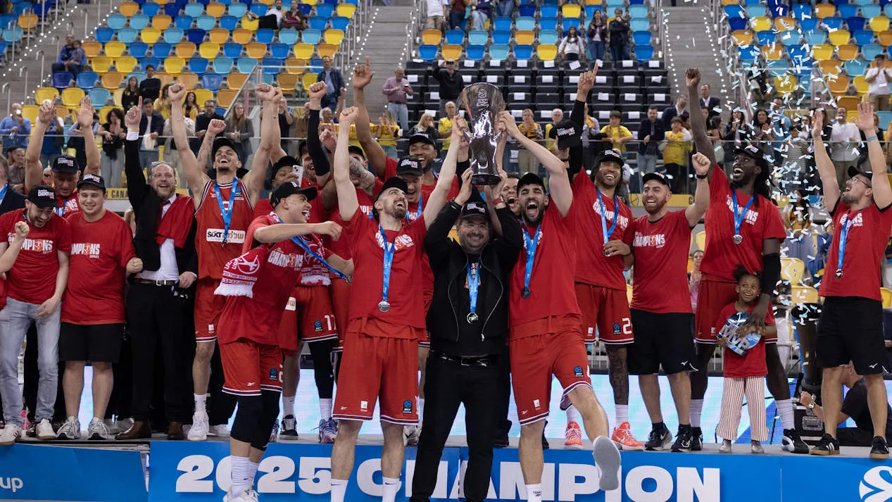 Hapoel Tel Aviv