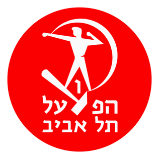 Hapoel Tel Aviv BC - Wikipedia