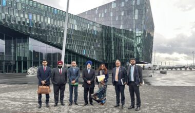 ONGC and Oil India to Spearhead India’s Geothermal Leap with Iceland’s Support