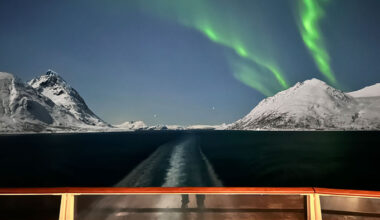 Review: Norway’s Arctic North With Havila Castor