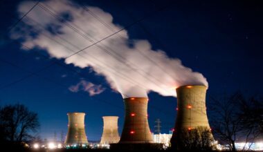 Africa’s nuclear power projects attract renewed interest from international investors