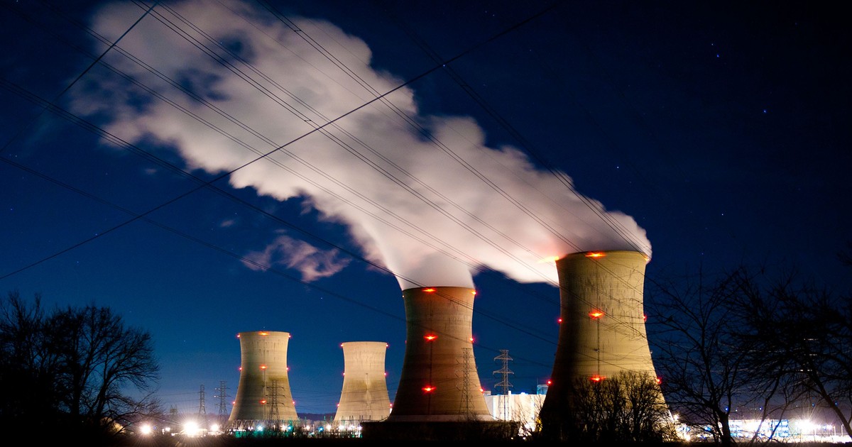 Africa’s nuclear power projects attract renewed interest from international investors