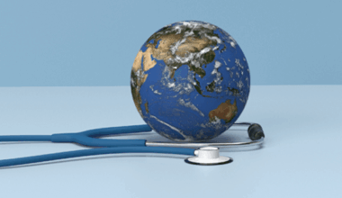 Climate change and health: what are the co-benefits of climate action? – SPICe Spotlight