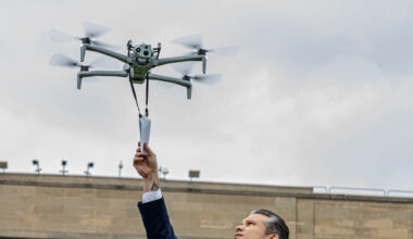 Hegseth directive on ‘unleashing U.S. military drone dominance’ includes deadlines for major overhauls
