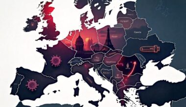 New Challenge for Austria Alongwith Czechia, Hungary and Slovakia: Watch Out As Hepatitis A Outbreak Can Plunge Tourism Of Europe