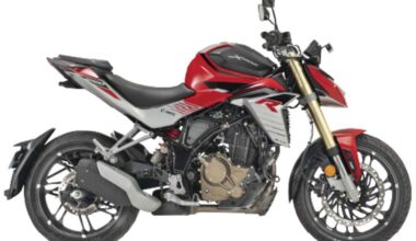 HeroMotoCorp-Start-Brazil-Operations