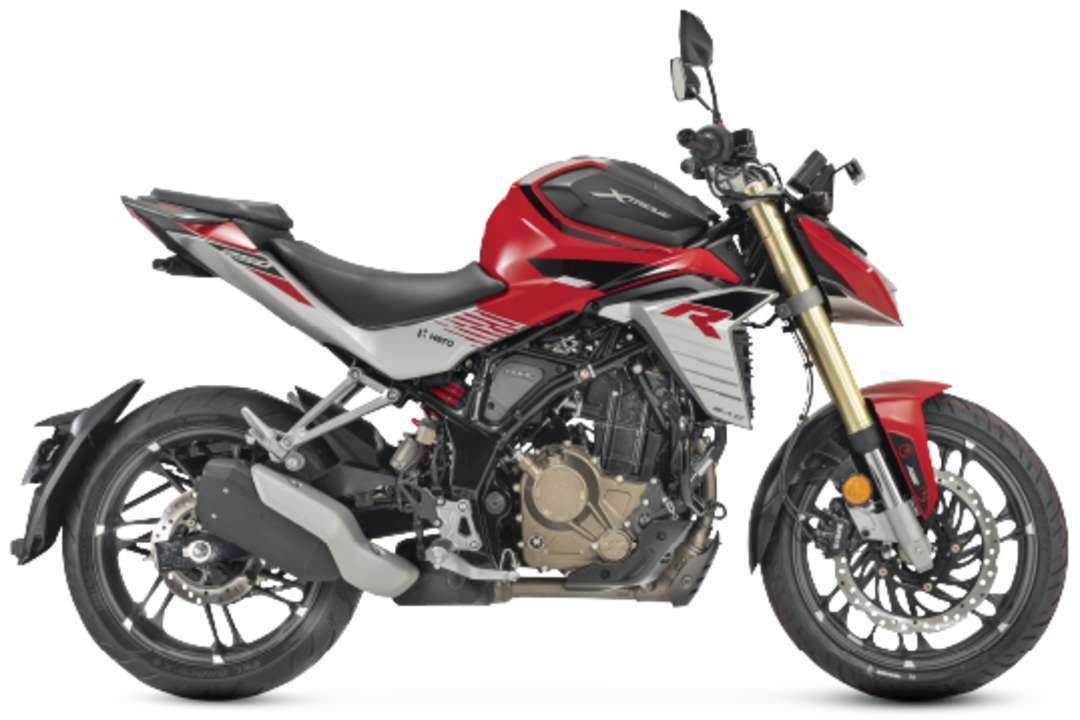 HeroMotoCorp-Start-Brazil-Operations